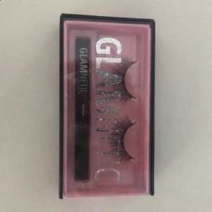 Glamnetic Lashes